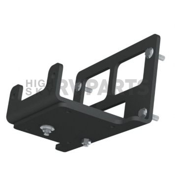 Kolpin Winch Mount Steel ATV/ UTV - 253280-2