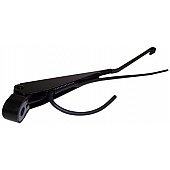 Crown Automotive Jeep Replacement Windshield Wiper Arm 55154919