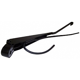 Crown Automotive Jeep Replacement Windshield Wiper Arm 55154919