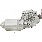 Cardone Industries Windshield Wiper Motor Remanufactured - 401114