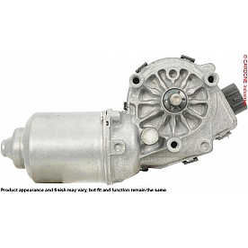 Cardone Industries Windshield Wiper Motor Remanufactured - 401114