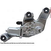 Cardone Industries Windshield Wiper Motor Remanufactured - 4320008