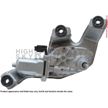 Cardone Industries Windshield Wiper Motor Remanufactured - 4320008