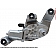 Cardone Industries Windshield Wiper Motor Remanufactured - 4320008