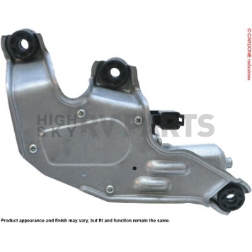 Cardone Industries Windshield Wiper Motor Remanufactured - 4320008-1