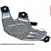 Cardone Industries Windshield Wiper Motor Remanufactured - 4320008