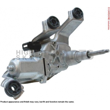 Cardone Industries Windshield Wiper Motor Remanufactured - 4320008-2