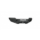 Road Armor Bumper SPARTAN 1-Piece Design Steel Black - 2152XF0B