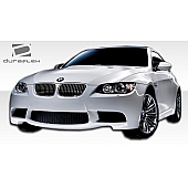DuraFlex Bumper Cover Plain  M3 Fiberglass - 106121