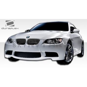 DuraFlex Bumper Cover Plain  M3 Fiberglass - 106121