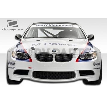 DuraFlex Bumper Cover Plain  M3 Fiberglass - 106121-1