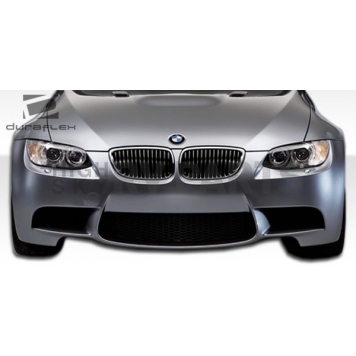 DuraFlex Bumper Cover Plain  M3 Fiberglass - 106121-3