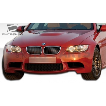DuraFlex Bumper Cover Plain  M3 Fiberglass - 106121-4