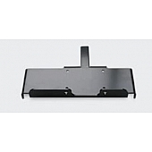 Warn Winch Mount - Vantage 3000 Pound/ ProVantage 3500 Pound Steel - 70917