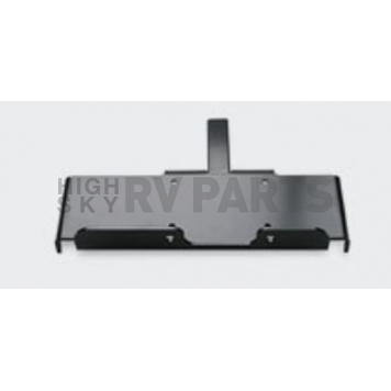 Warn Winch Mount - Vantage 3000 Pound/ ProVantage 3500 Pound Steel - 70917