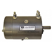 Warn M12000 Winch Motor 12 Volt - 74756