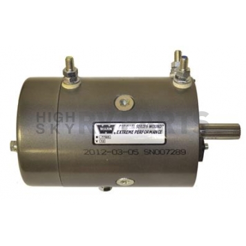 Warn M12000 Winch Motor 12 Volt - 74756