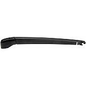 Help! By Dorman WindShield Wiper Arm 12.16 Inch Black Single - 42922