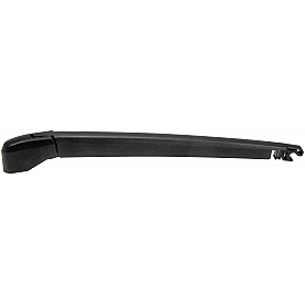 Help! By Dorman WindShield Wiper Arm 12.16 Inch Black Single - 42922