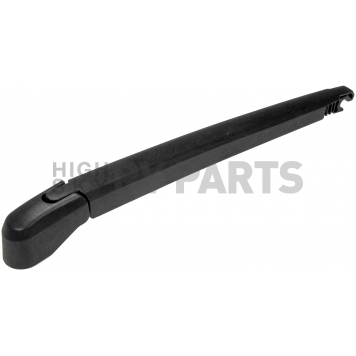 Help! By Dorman WindShield Wiper Arm 12.16 Inch Black Single - 42922-1