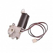 Omix-Ada Windshield Wiper Motor New - 1971502