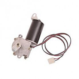 Omix-Ada Windshield Wiper Motor New - 1971502