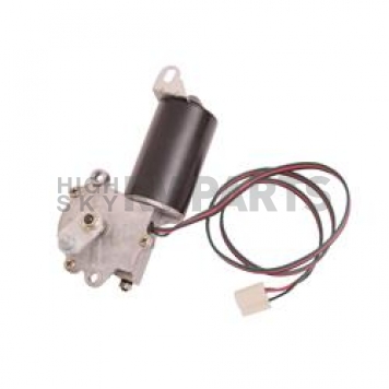 Omix-Ada Windshield Wiper Motor New - 1971502