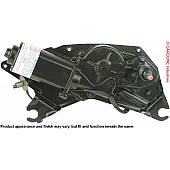 Cardone Industries Windshield Wiper Motor Remanufactured - 402024