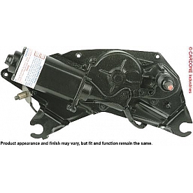 Cardone Industries Windshield Wiper Motor Remanufactured - 402024