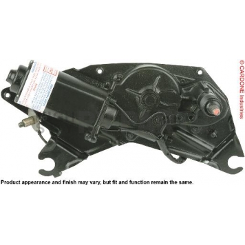 Cardone Industries Windshield Wiper Motor Remanufactured - 402024