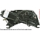 Cardone Industries Windshield Wiper Motor Remanufactured - 402024