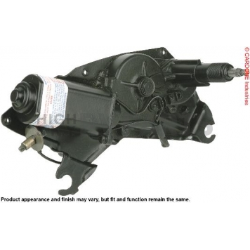 Cardone Industries Windshield Wiper Motor Remanufactured - 402024-2
