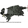 Cardone Industries Windshield Wiper Motor Remanufactured - 402024