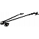 Dorman (OE Solutions) Windshield Wiper Linkage - 602778