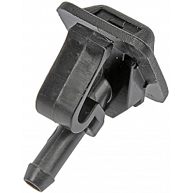 Help! By Dorman Windshield Washer Nozzle OEM - 47269