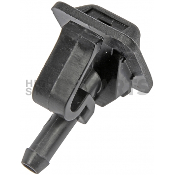 Help! By Dorman Windshield Washer Nozzle OEM - 47269