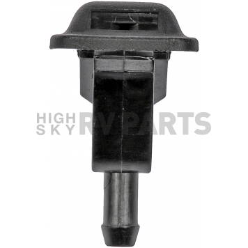 Help! By Dorman Windshield Washer Nozzle OEM - 47269-1