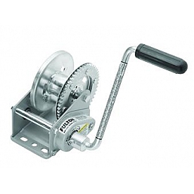 Pro Series Hitch Winch - 1000 Pound Manual Operated - KR10000301