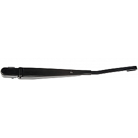 Help! By Dorman WindShield Wiper Arm 18.63 Inch Black Single - 42592