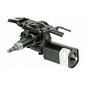 Omix-Ada Windshield Wiper Motor New - 1971509