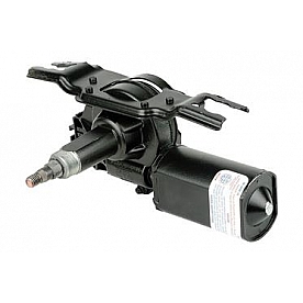 Omix-Ada Windshield Wiper Motor New - 1971509