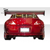 DuraFlex Bumper Cover Plain  Drifter Fiberglass - 100112