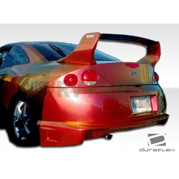 DuraFlex Bumper Cover Plain  Drifter Fiberglass - 100112-2