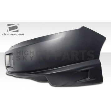 DuraFlex Bumper Cover Plain  Drifter Fiberglass - 100112-3