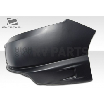 DuraFlex Bumper Cover Plain  Drifter Fiberglass - 100112-4