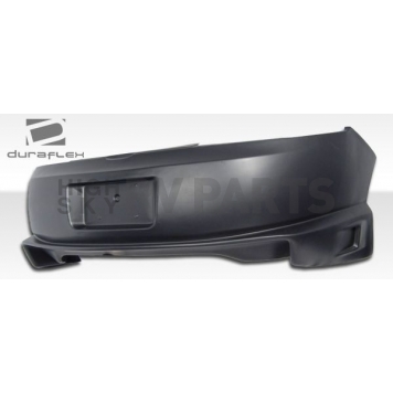 DuraFlex Bumper Cover Plain  Drifter Fiberglass - 100112-6