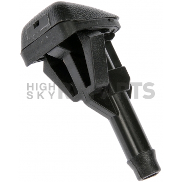 Help! By Dorman Windshield Washer Nozzle OEM - 47255