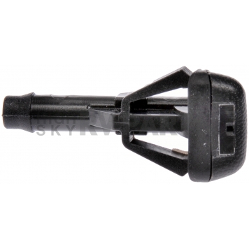 Help! By Dorman Windshield Washer Nozzle OEM - 47255-1