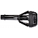 Help! By Dorman Windshield Washer Nozzle OEM - 47255