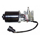 Crown Automotive Jeep Replacement Windshield Wiper Motor 56001402